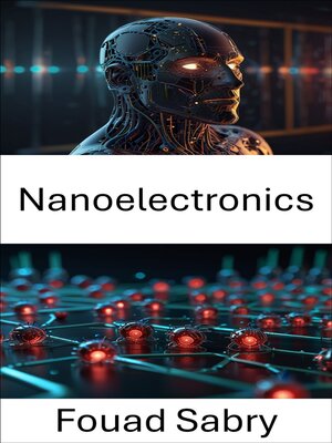 cover image of Nanoelectronics